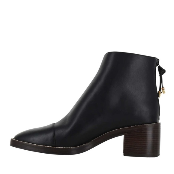 winnie grand waterproof bootie